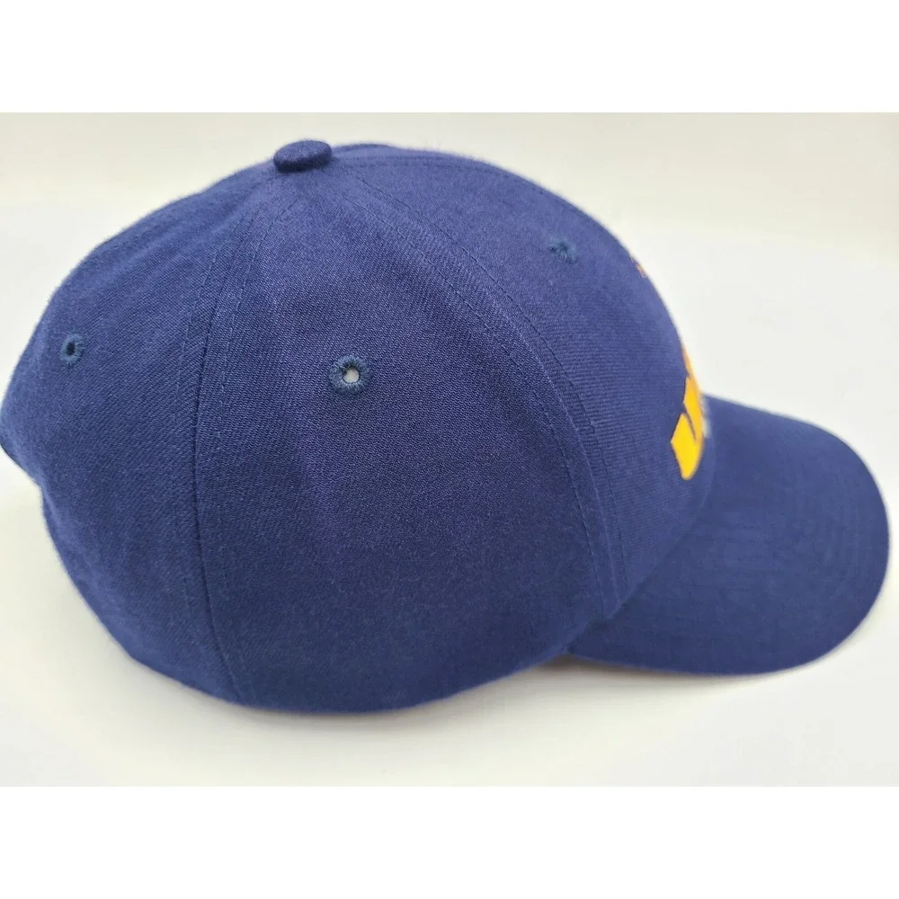 Vintage UCLA Bruins Twins Enterprise Snapback Hat Cap‎ Wool Blend Men Women NCAA